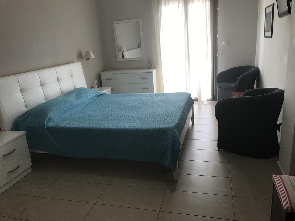 Filio Studios Nydri  Zewnętrze zdjęcie